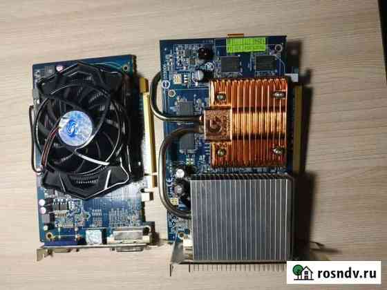 HD5670, X1650 Ульяновск