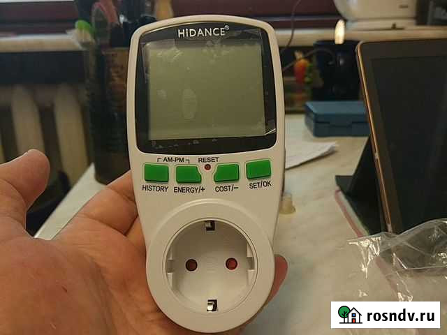 Ватт метр Морозовск - изображение 1