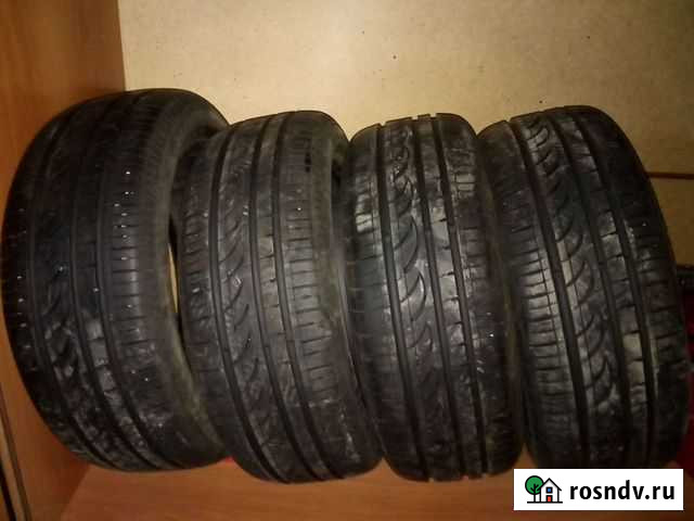 Пирелли Резина r15 новая Бирск - изображение 1