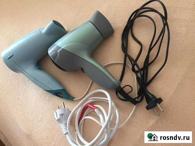 Фен Тольятти - изображение 1