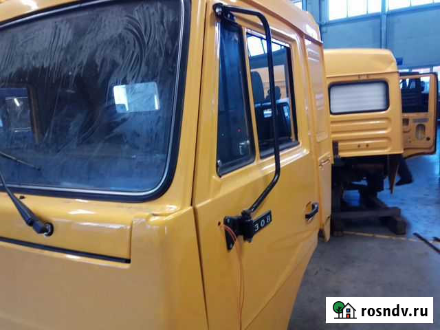 Кабина камаз Йошкар-Ола - изображение 1