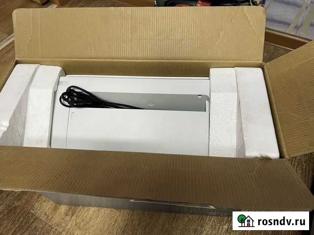 Принтер струйный hp Рубцовск - изображение 1