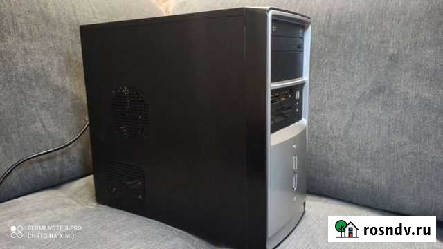 Пк для интернета, офиса и Мультимедии Жуковский - изображение 1