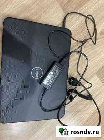 Ноутбук dell inspiron 3521 Кукмор