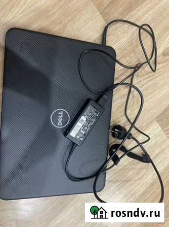 Ноутбук dell inspiron 3521 Кукмор - изображение 1