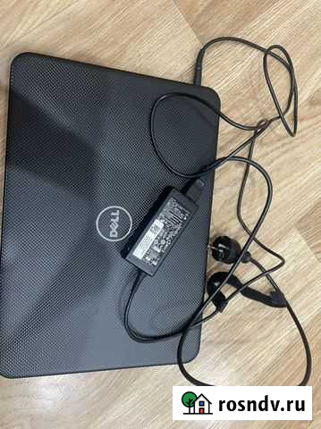 Ноутбук dell inspiron 3521 Кукмор - изображение 1