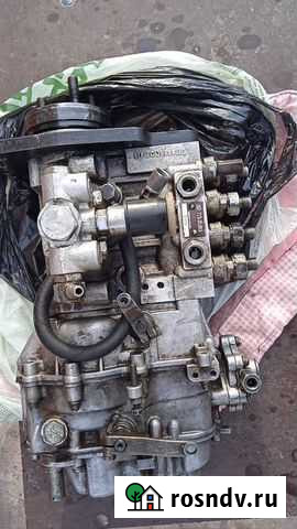 Аппаратура Газ 3309 Уфа - изображение 1