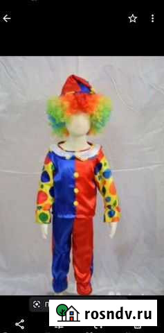 Прокат карнавальных костюмов Нижнекамск - изображение 1