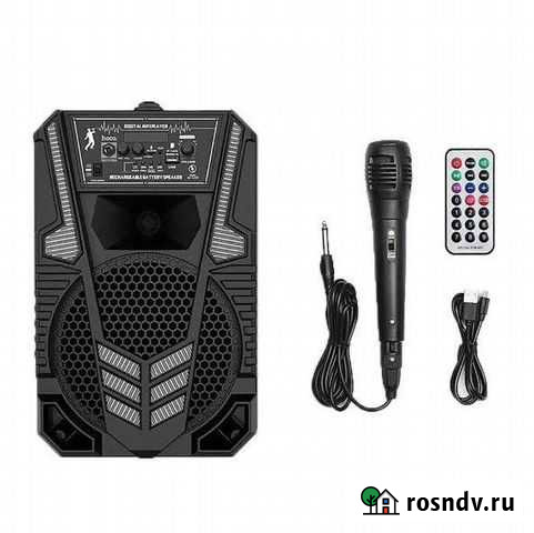 Блютуз колонка Барнаул - изображение 1