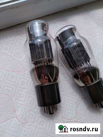 6н5с, 6н13с. Лампы Липецк - изображение 1