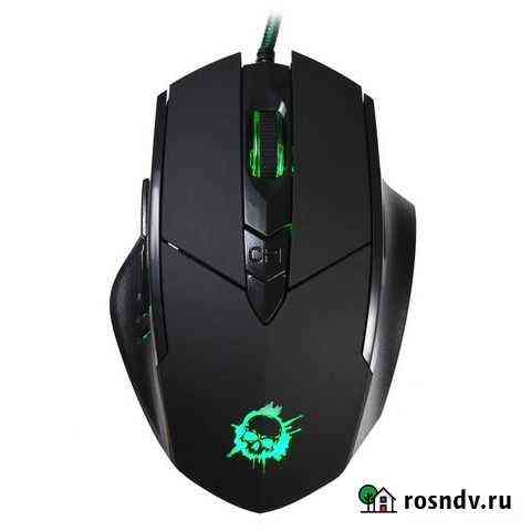 Игровая мышь Курск