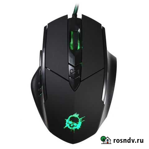 Игровая мышь Курск - изображение 1