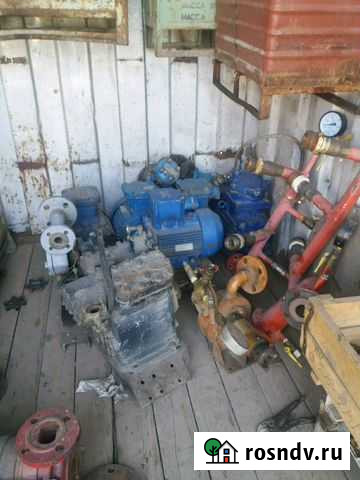 Нсвг.коркен насосы суг Хасавюрт - изображение 1