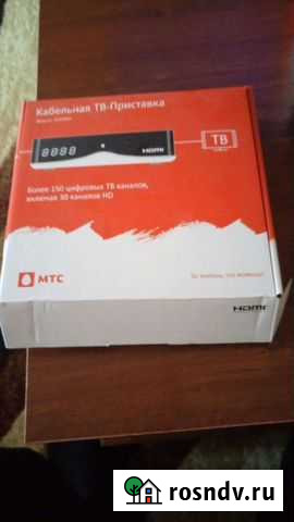 Роутер и тв приставка Ульяновск - изображение 1
