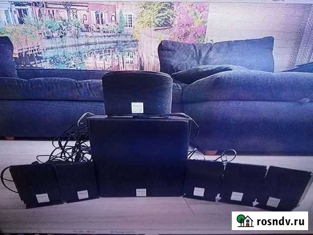 Creative 6.1 Красноярск - изображение 1