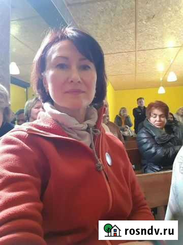 Мастер массажа Саранск - изображение 1