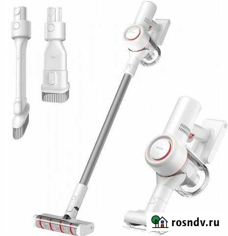 Xiaomi Ручной пылесос Ставрополь - изображение 1