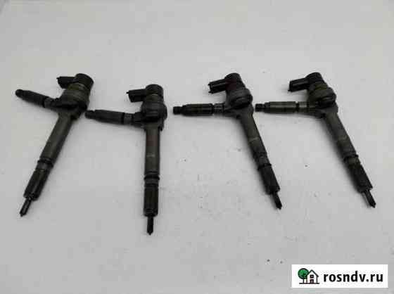 Форсунки 0445110118 (0986435082) Audi A3 Альметьевск