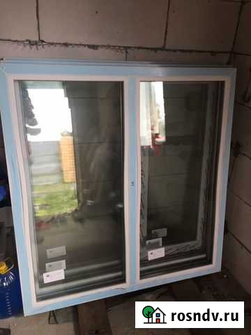 Окно пластиковое, новое Солнечный - изображение 1