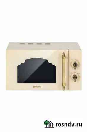 Микроволновая печь hiberg VM-4288 YR Астрахань