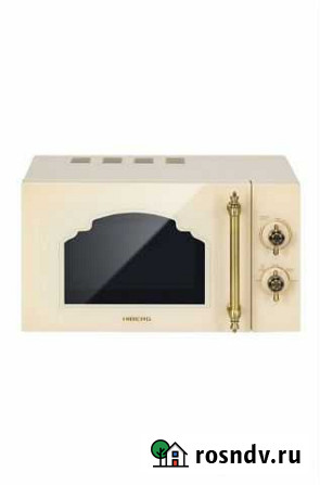 Микроволновая печь hiberg VM-4288 YR Астрахань - изображение 1