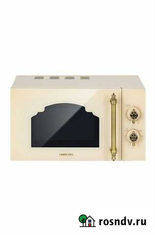 Микроволновая печь hiberg VM-4288 YR Астрахань - изображение 1