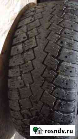 Nokian 265/75 R16, 5 шт Магадан