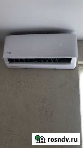 Монтаж кондиционеров Ставрополь - изображение 1