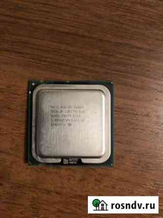 Процессоры для intel Самара
