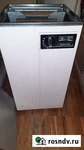 Стиральная машина Урал 4м Московский - изображение 1
