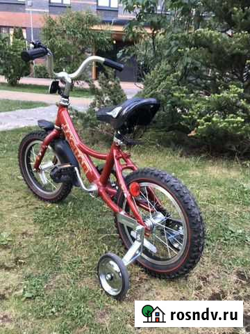 Велосипед jaguar Коммунарка - изображение 1