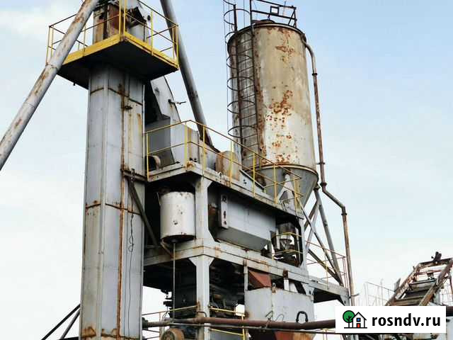 Абз дс-158, дс-185 Выгоничи - изображение 1