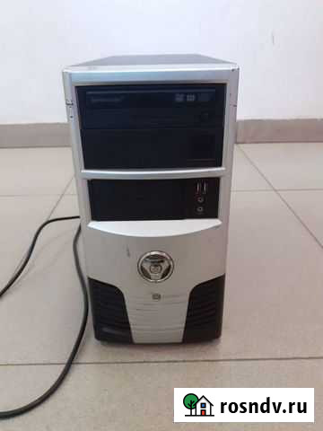 Системный блок Улан-Удэ - изображение 1