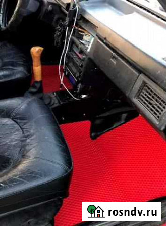 Коврики 3D Eva Toyota Camry 30 (эва, ева) Краснокаменск - изображение 1