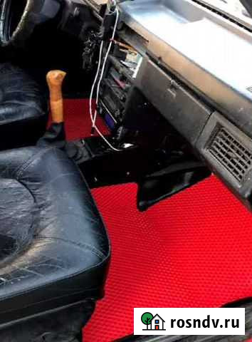 Коврики 3D Eva Toyota Camry 30 (эва, ева) Краснокаменск - изображение 1