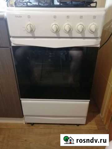 Газовая плита Саранск - изображение 1
