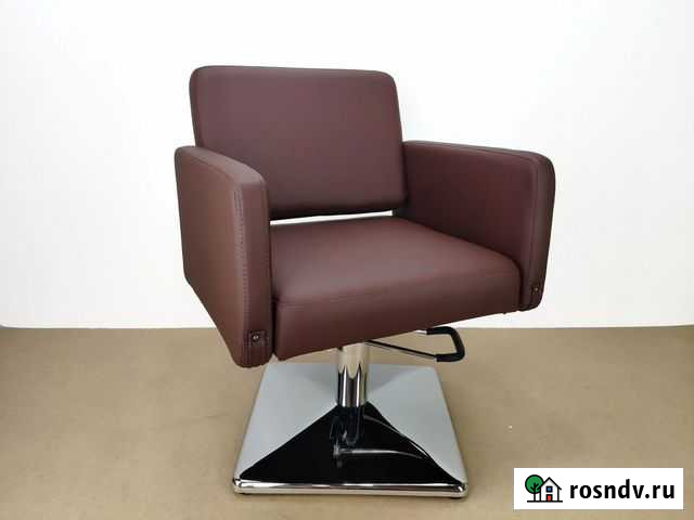 Кресла парикмахерские Elegant. От производителя Барнаул - изображение 1