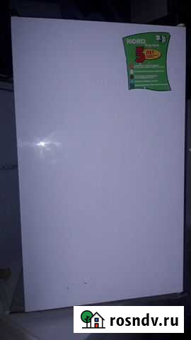 Мини Холодильник норд 403, доставка Уфа - изображение 1