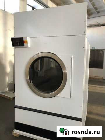 Сушильная машина для прачечной Саратов - изображение 1