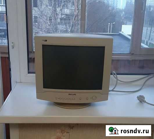 Монитор Philips +3g модем рабочие Иваново - изображение 1