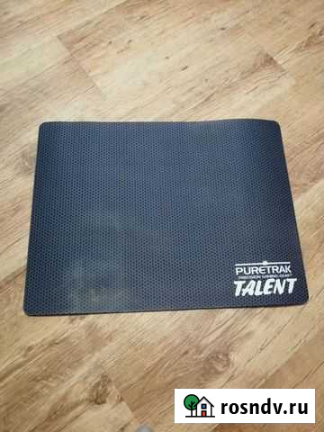Коврик для мышки puretrak Волгоград - изображение 1