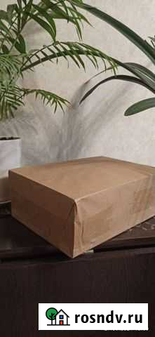 Бумага писчая Шатура - изображение 1