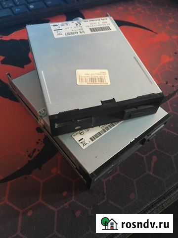 Floppy Нижний Новгород - изображение 1