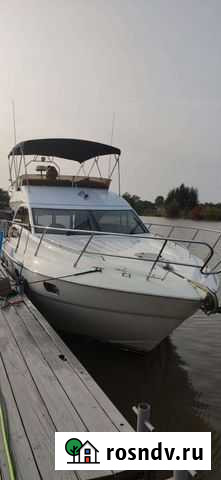 Princess 42 Flybridge Хабаровск - изображение 1