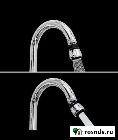 Аэратор на кран Новый Ростов-на-Дону - изображение 1