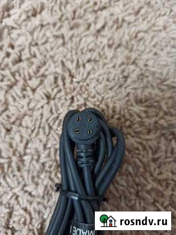 Кабель питания Garmin Усолье-Сибирское - изображение 1