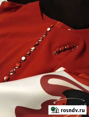 Пошив, ремонт и реконструкция одежды Мурманск - изображение 1