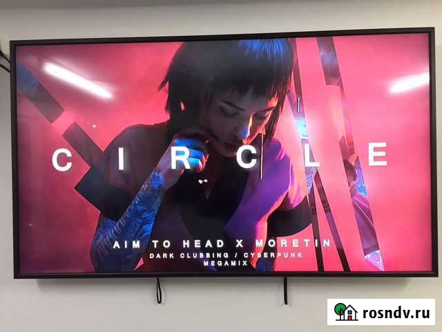 Монитор 55 дюймов Евпатория - изображение 1