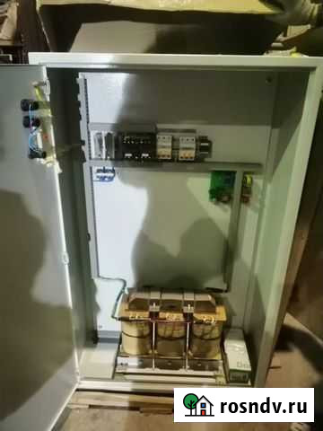 Трансформатор разделительный трехфазный 15000М Новоуральск - изображение 1