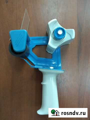 Диспенсер для скотча Кемерово - изображение 1